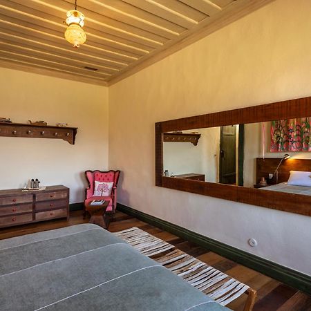 Engenho Lodge 利马杜阿蒂 外观 照片