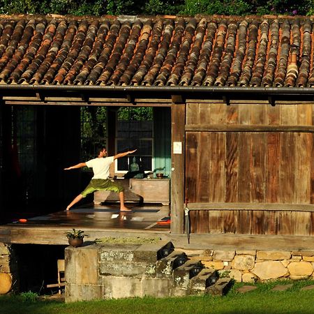 Engenho Lodge 利马杜阿蒂 外观 照片
