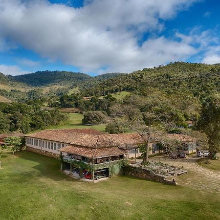 Engenho Lodge 利马杜阿蒂 外观 照片