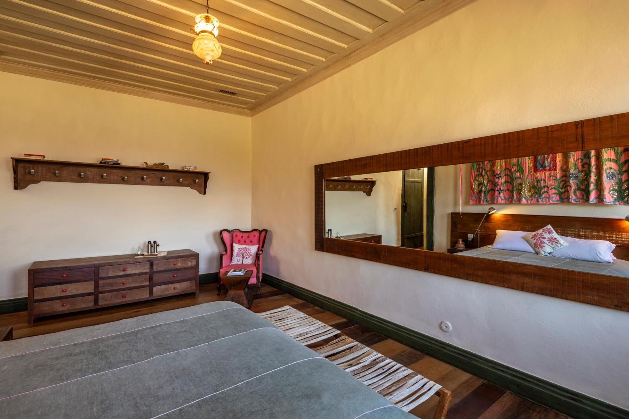 Engenho Lodge 利马杜阿蒂 外观 照片