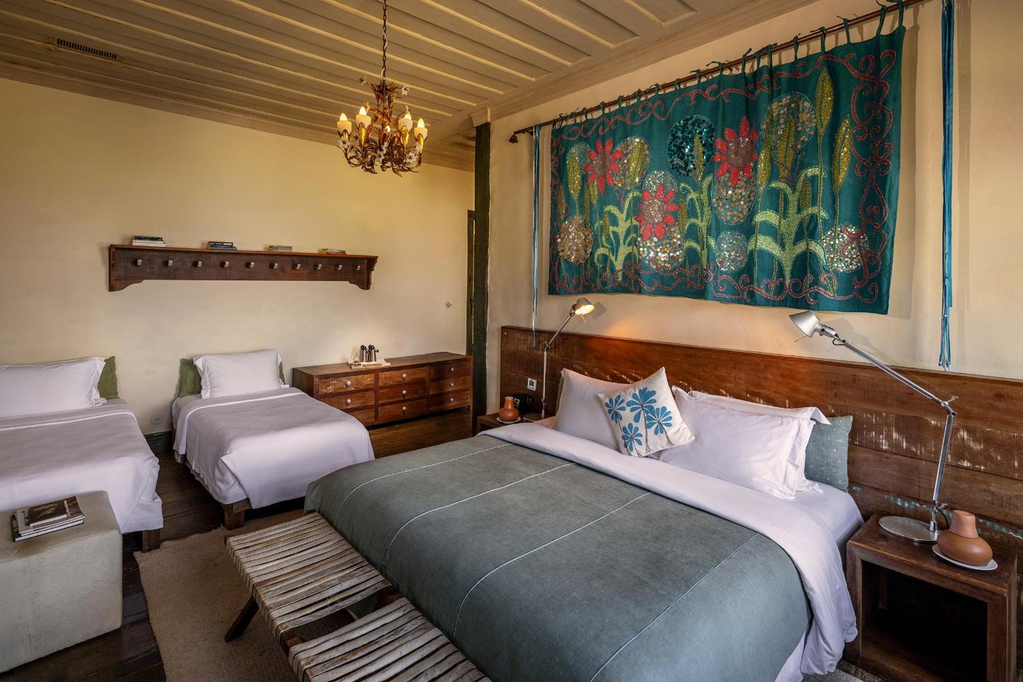 Engenho Lodge 利马杜阿蒂 外观 照片
