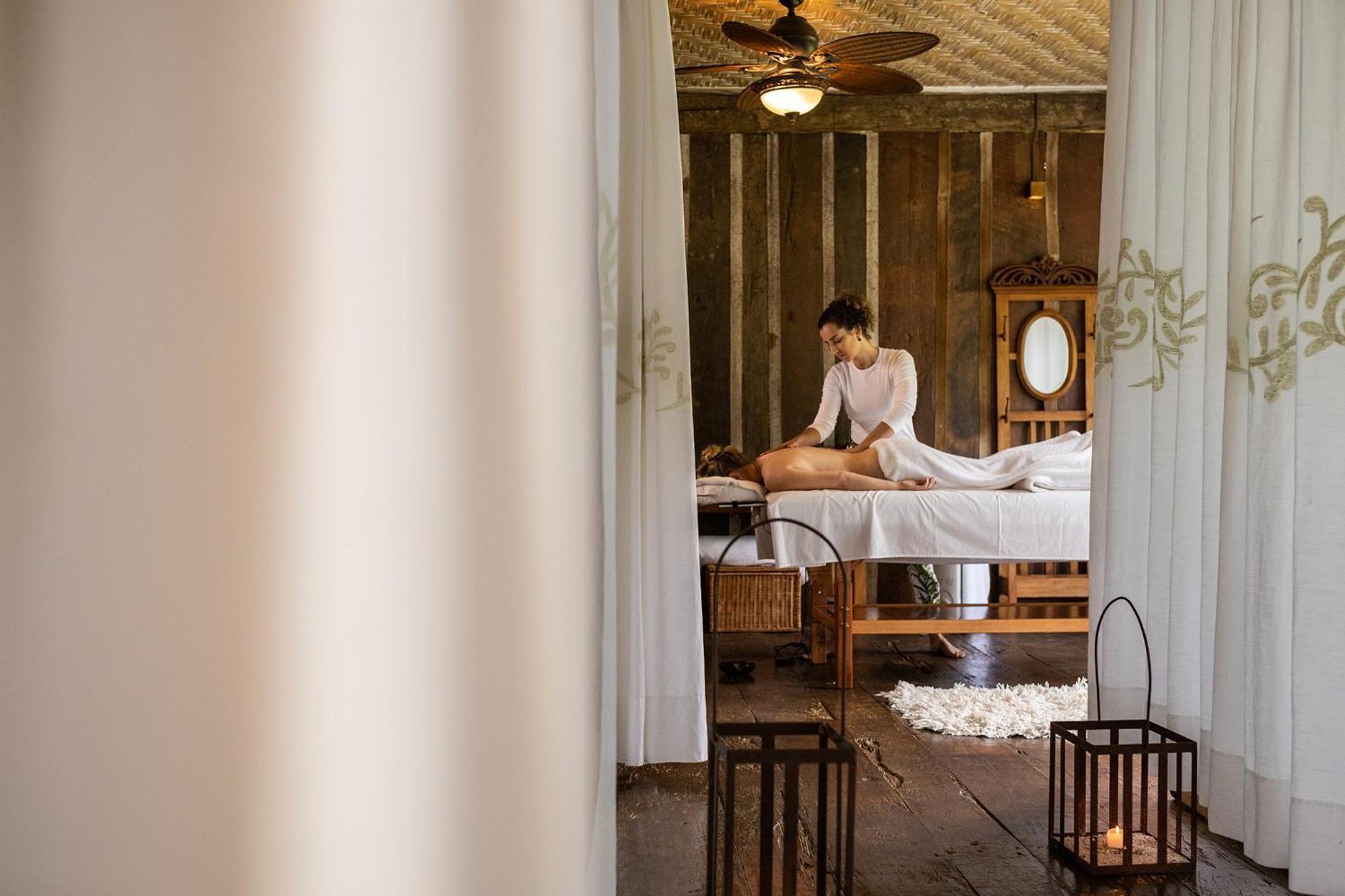 Engenho Lodge 利马杜阿蒂 外观 照片
