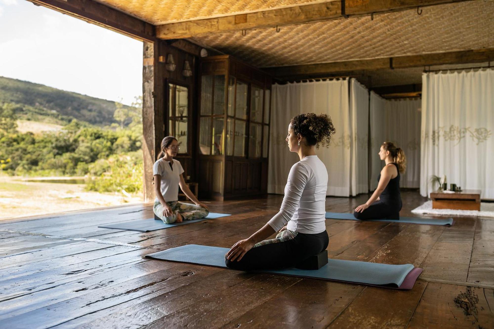 Engenho Lodge 利马杜阿蒂 外观 照片