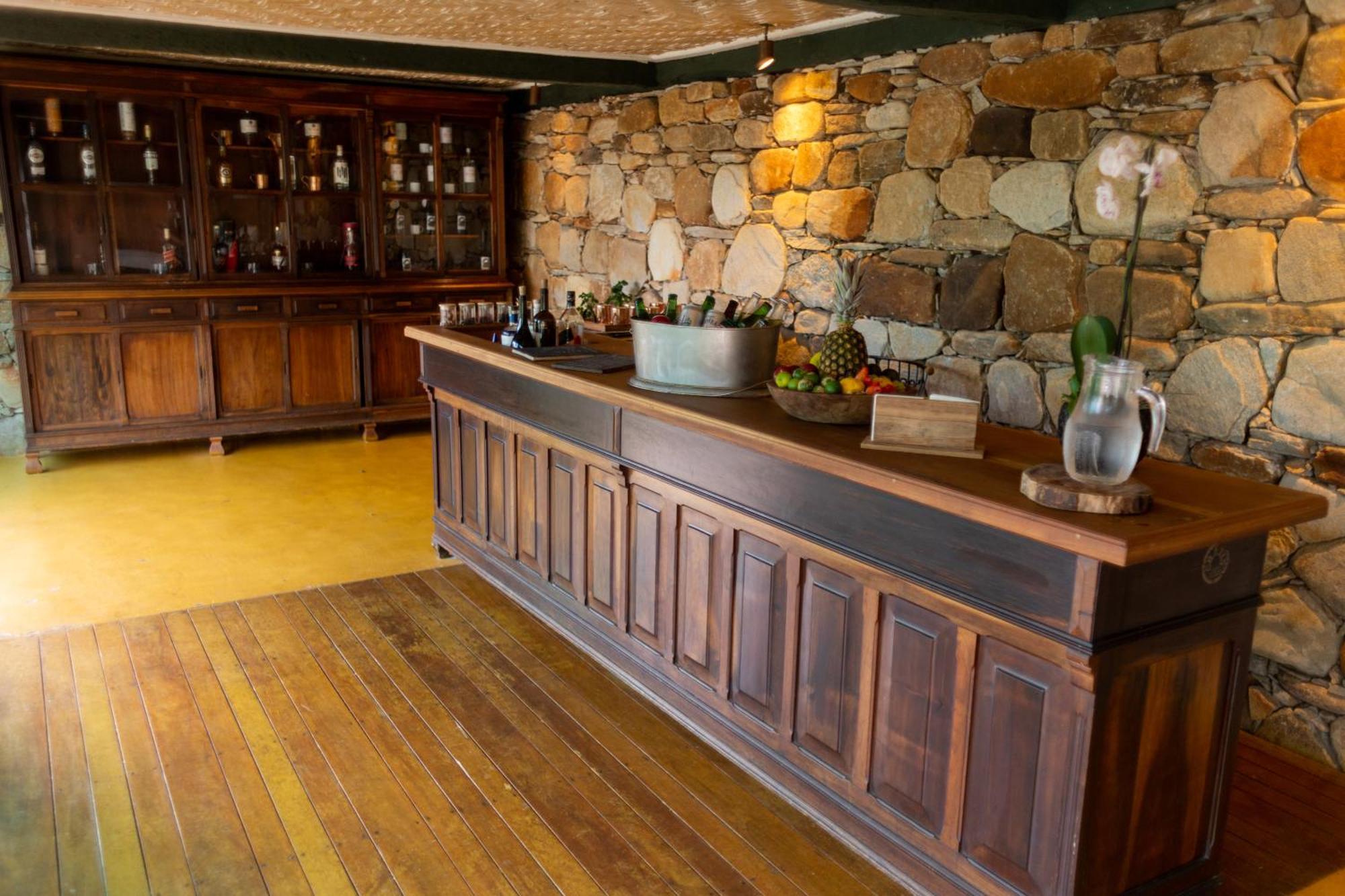 Engenho Lodge 利马杜阿蒂 外观 照片