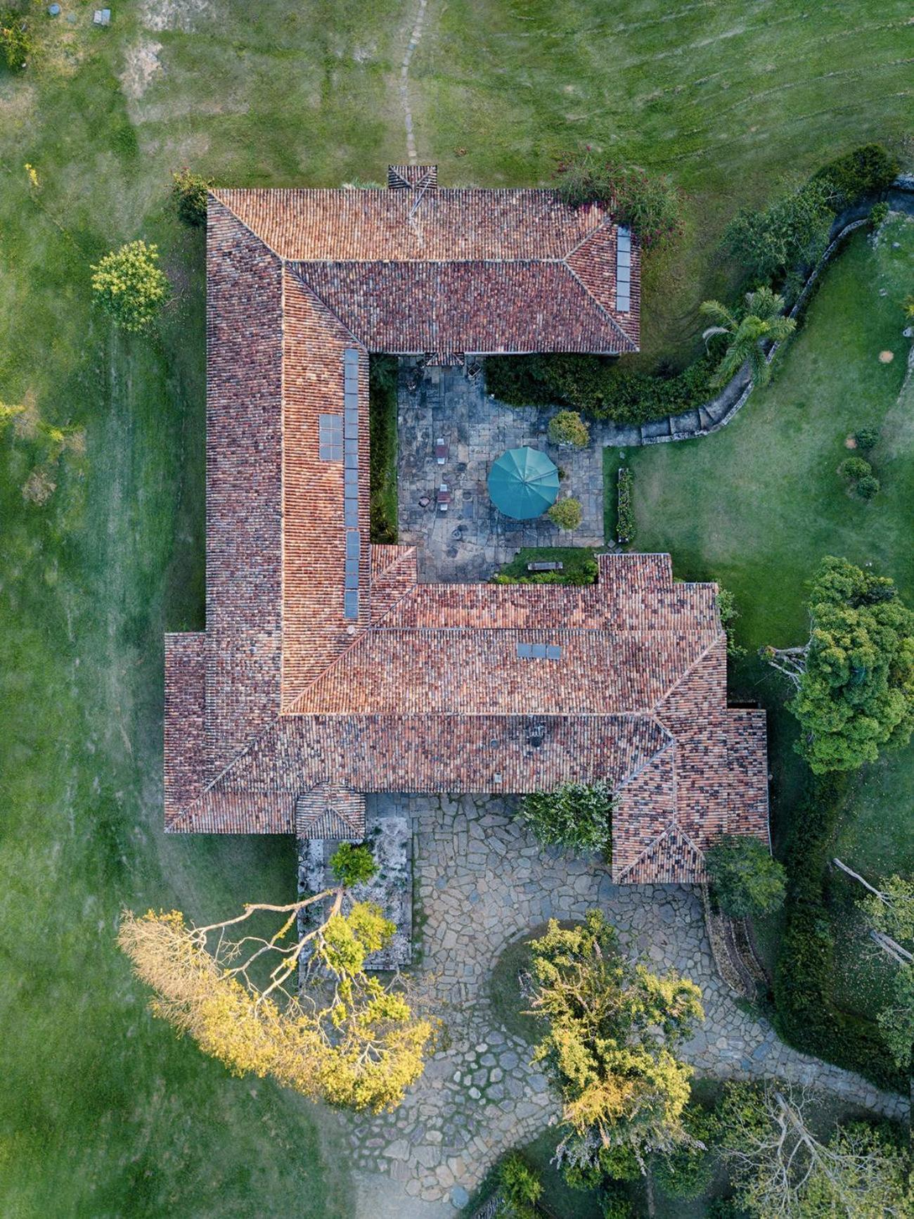 Engenho Lodge 利马杜阿蒂 外观 照片